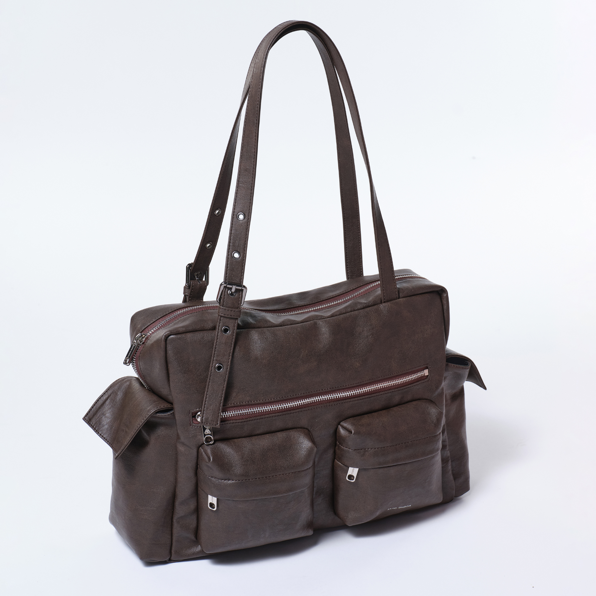 [SAMO ONDOH] pocket utility bag L ☆送料込☆ SAMO ONDOH] Pocket Utilty Bag L