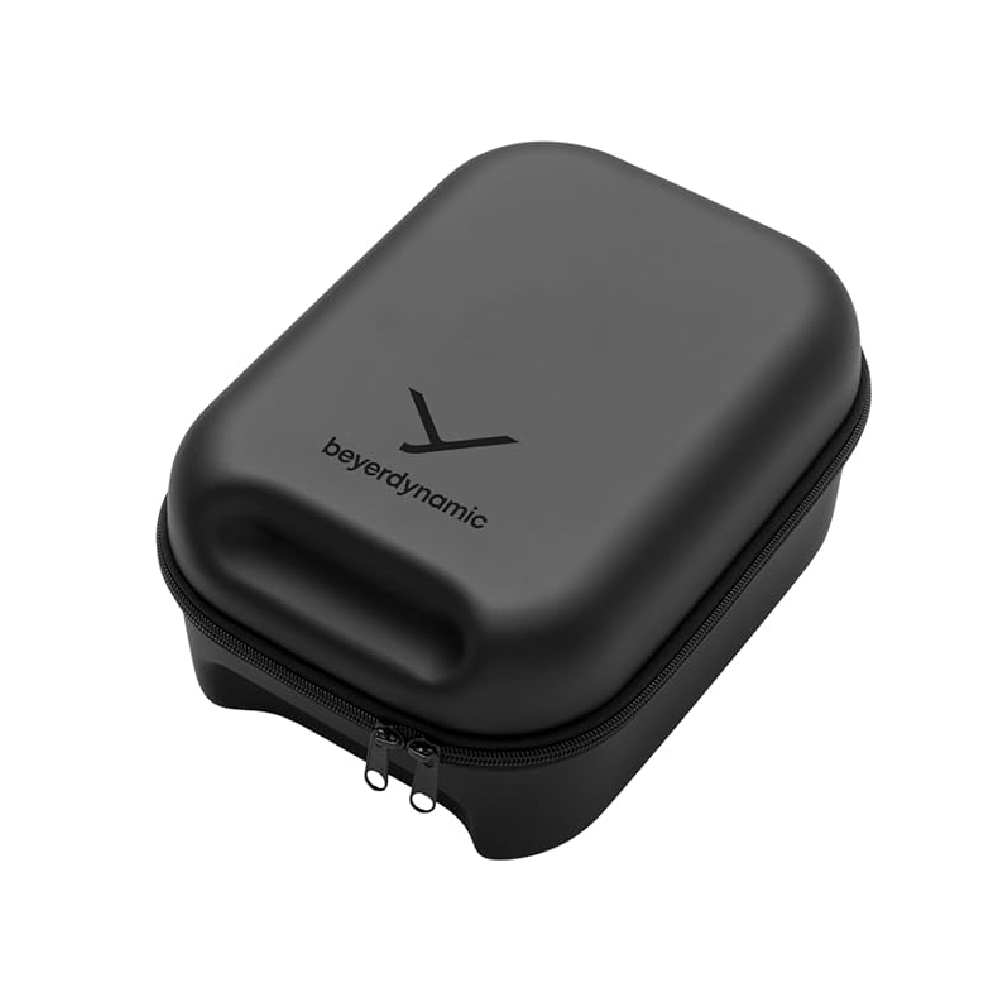 Beyerdynamic Beyerdynamic / Hardcase Pro 硬殼耳機收納盒 第 2 張圖片｜三峽錄音 / 音響