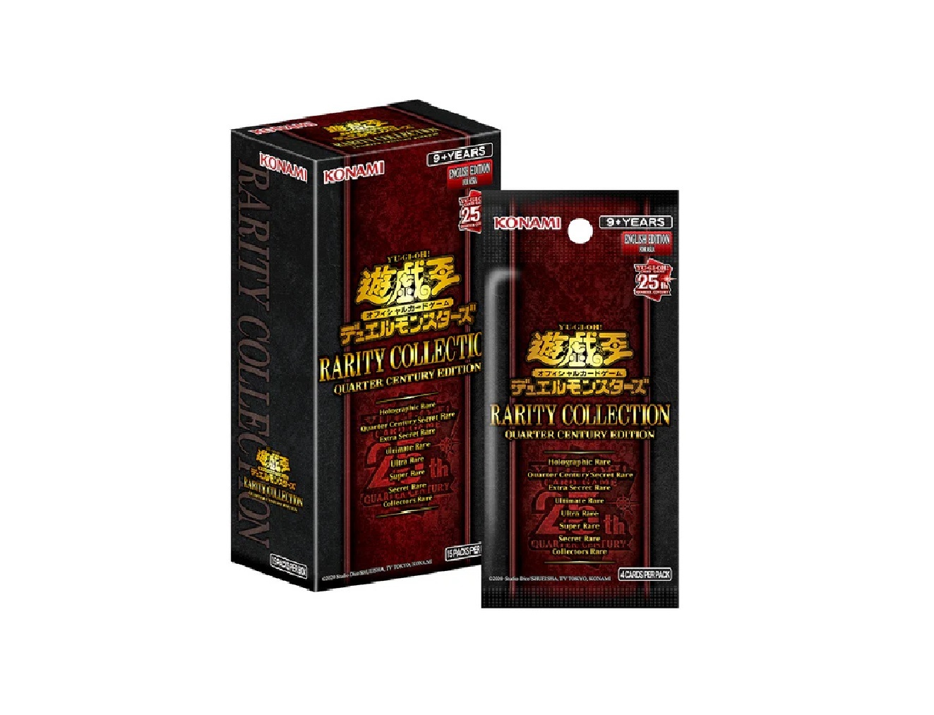 亞洲日文版遊戲王Yu-Gi-Oh! OCG Duel Monsters World Premiere Pa
