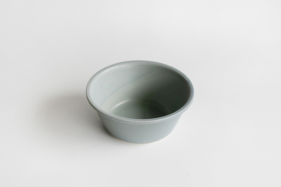 4th market-rett 碗(水色)