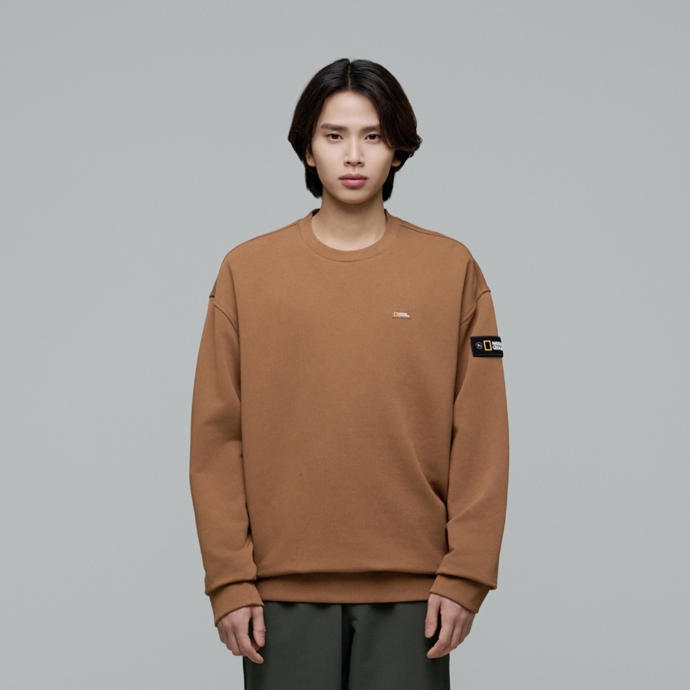 sounia Niar × NC帝國 oversized sweat sounia Niar × NC帝國 oversized sweat