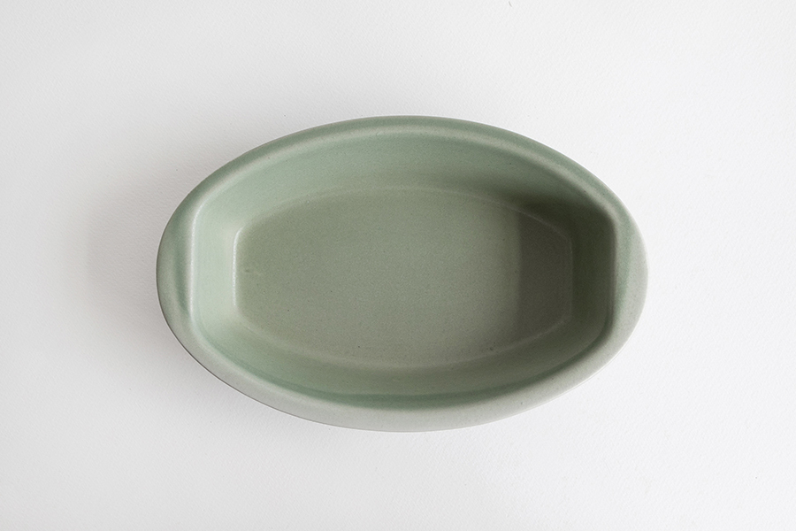 4th market-rett 烤皿(灰綠)