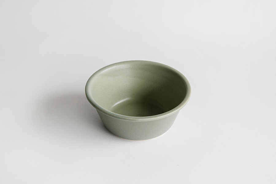 4th market-rett 碗(灰綠)