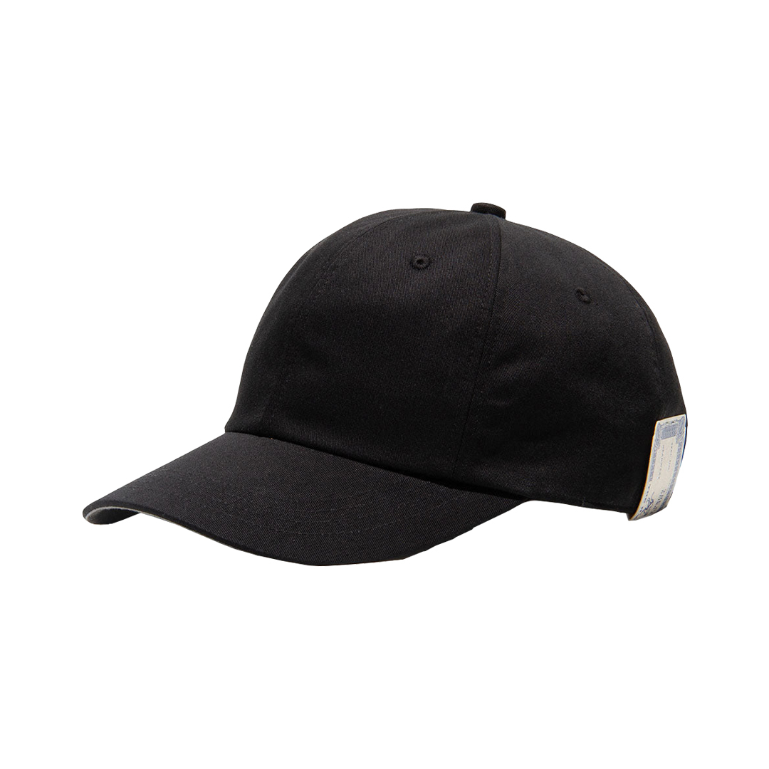 THE H.W. DOG & CO. 24S/S LONG BELTED CAP