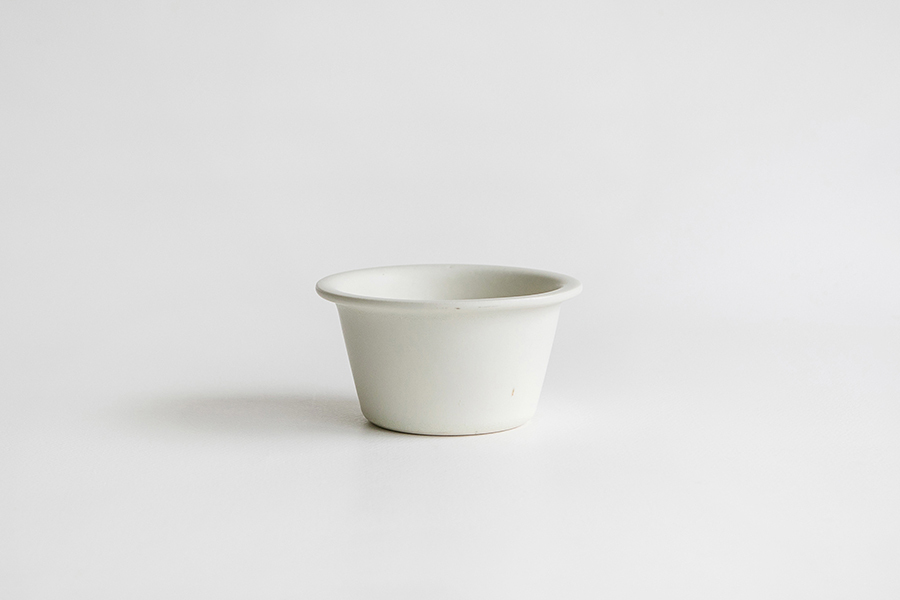 4th market-rett  圓缽(乳白)