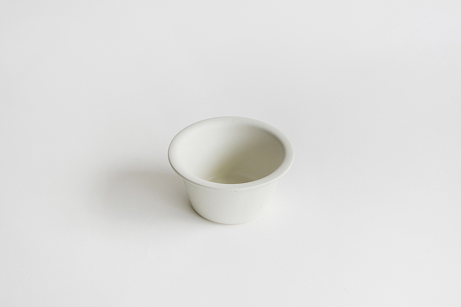 4th market-rett  圓缽(乳白)