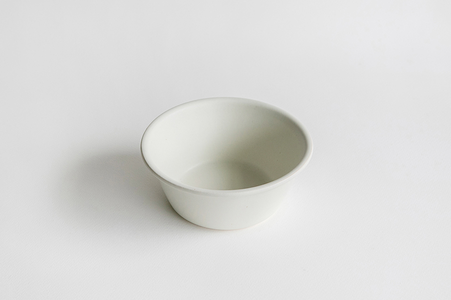 4th market-rett 碗(乳白)
