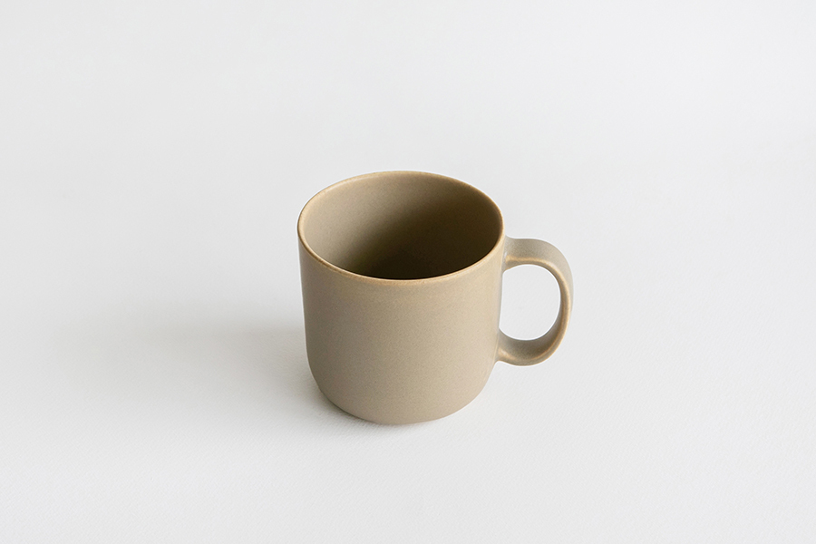 4th-market - peren 馬克杯 / 400ml / 橄欖