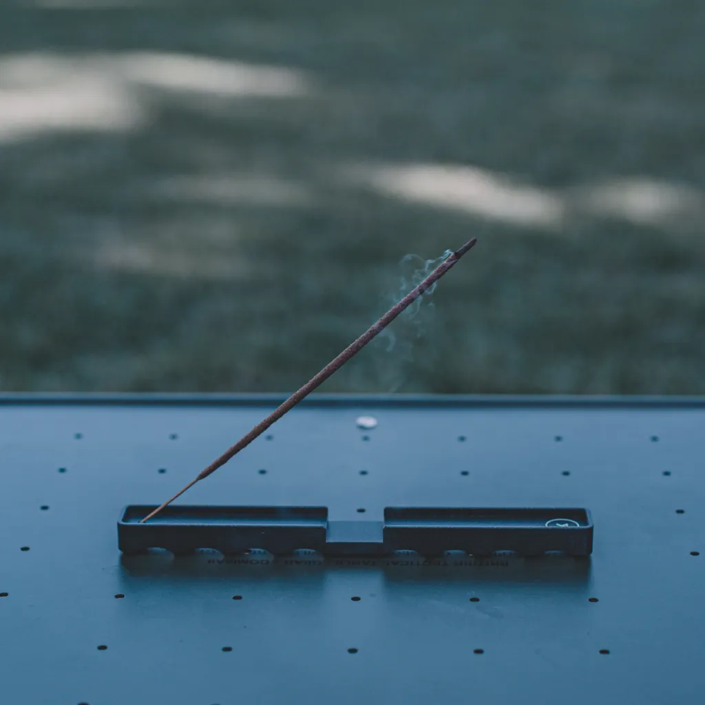 【KINOX】線香座 (1入)