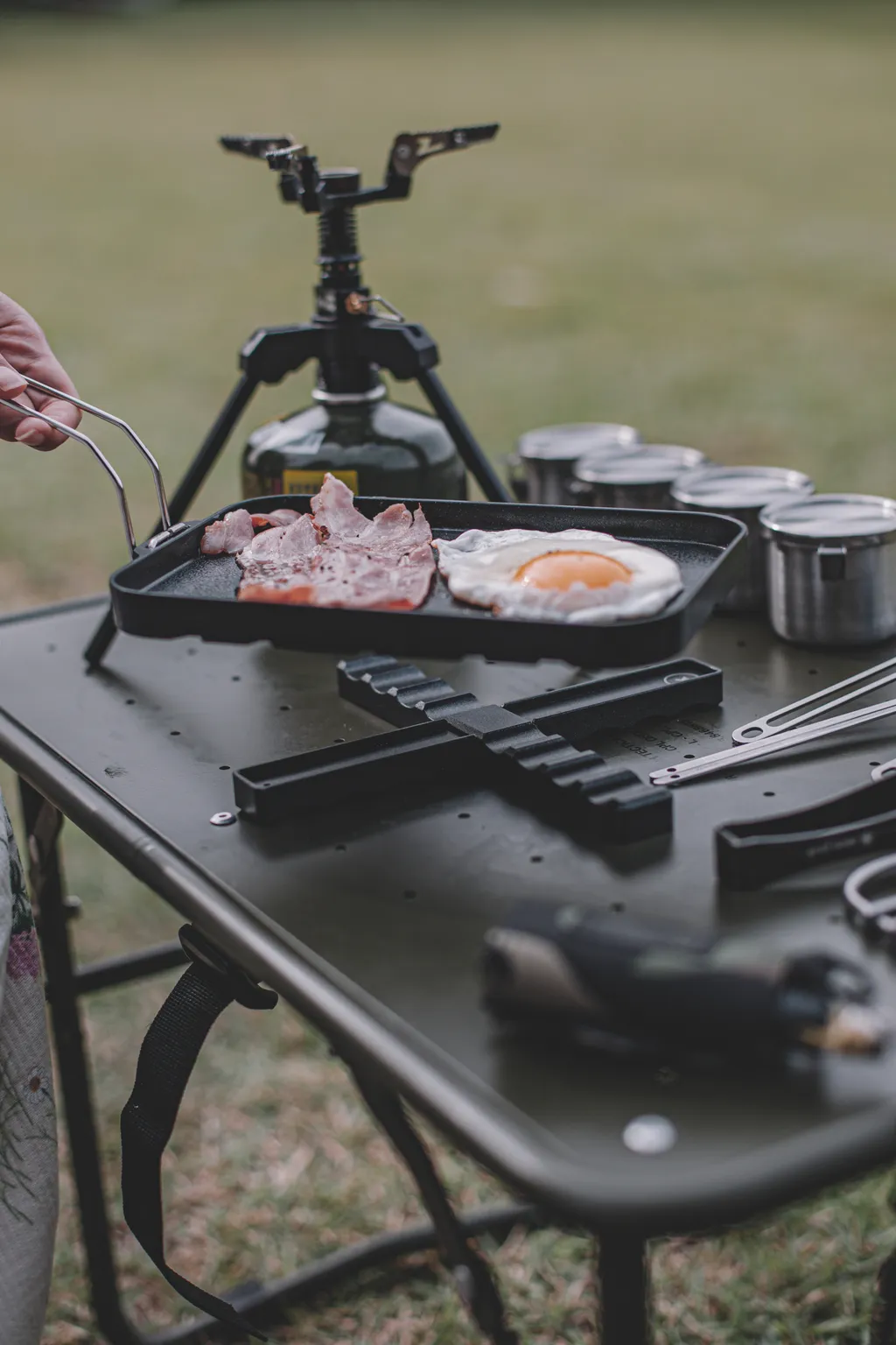 【KINOX】線香座 (1入)