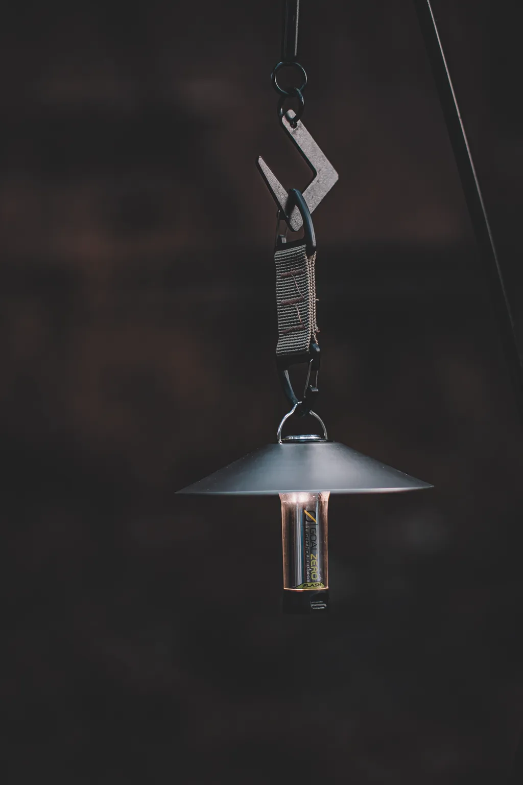 【KINOX】金屬燈罩