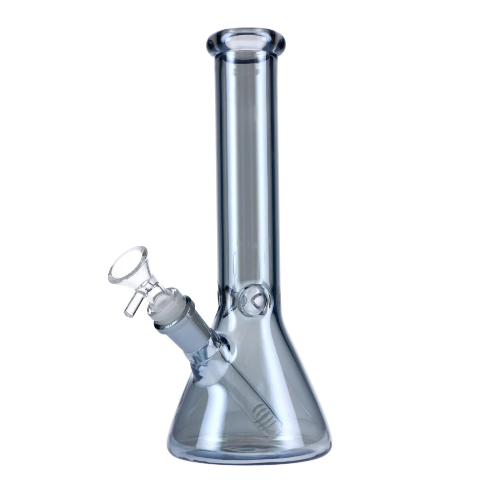 8" SMALL BEAKER WATERPIPE 246