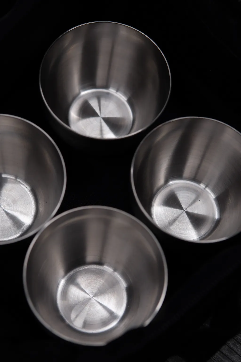 【KINOX】酒鬼shot杯 (四入)