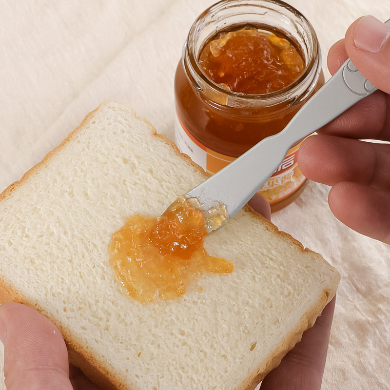 果醬抹刀∣動物系列 南極企鵝∣日本 TaiDaMi