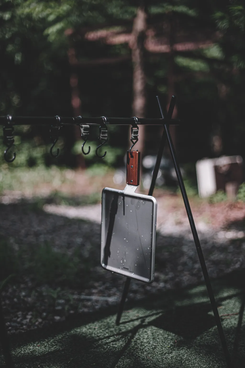 【KINOX】大師不銹鋼砧板