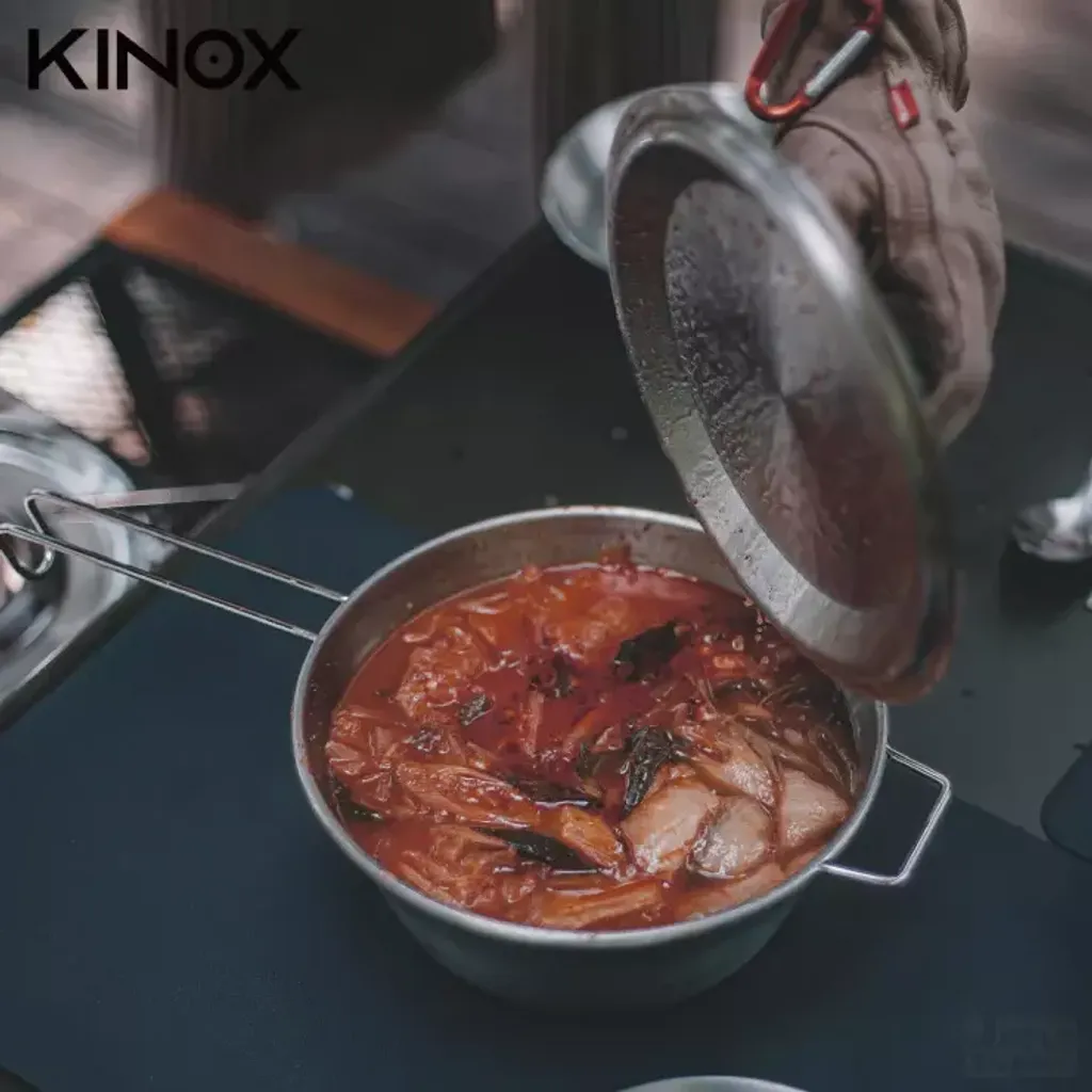【KINOX】大胃泡麵碗