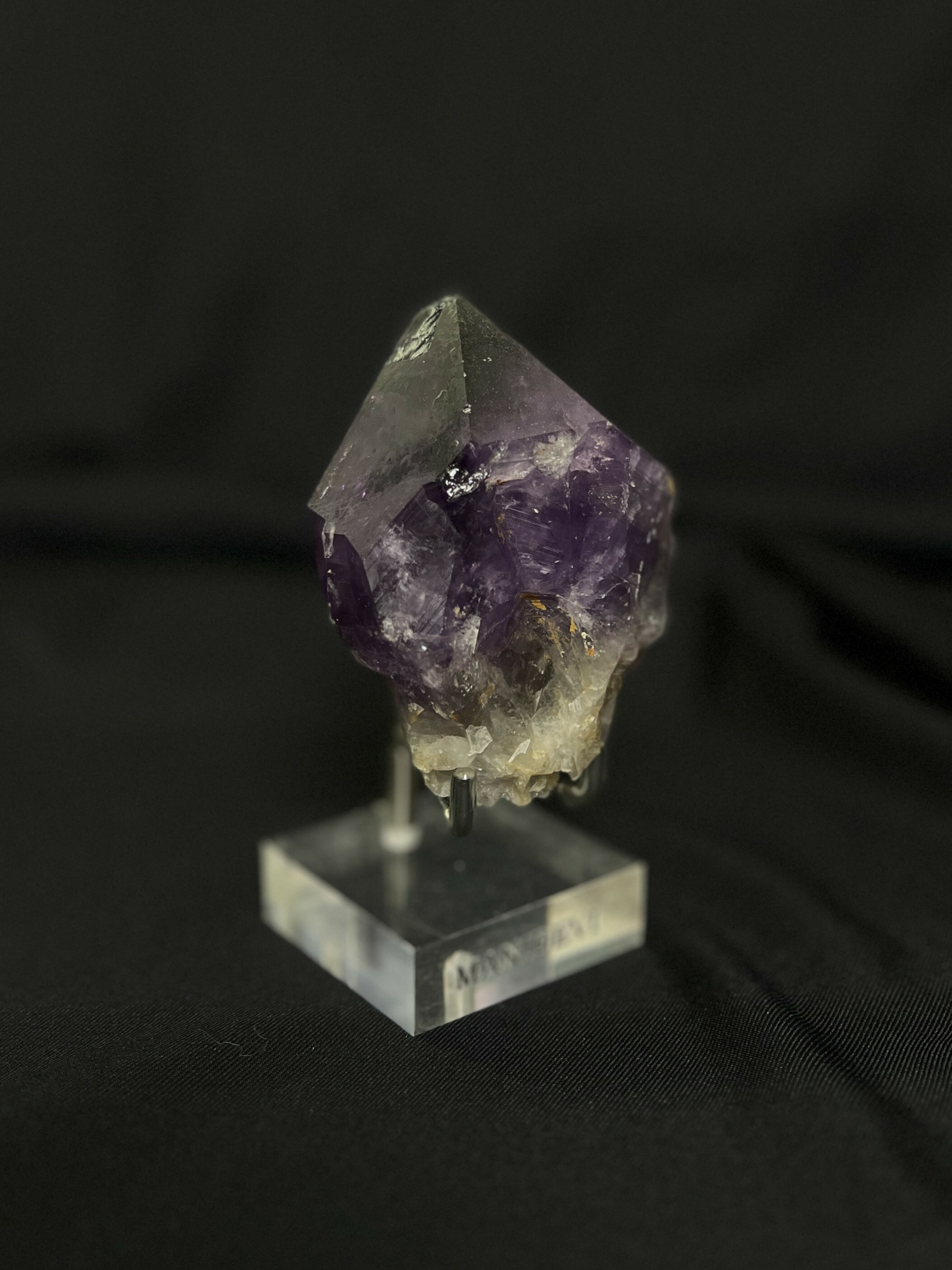巴西紫水晶  amethyst