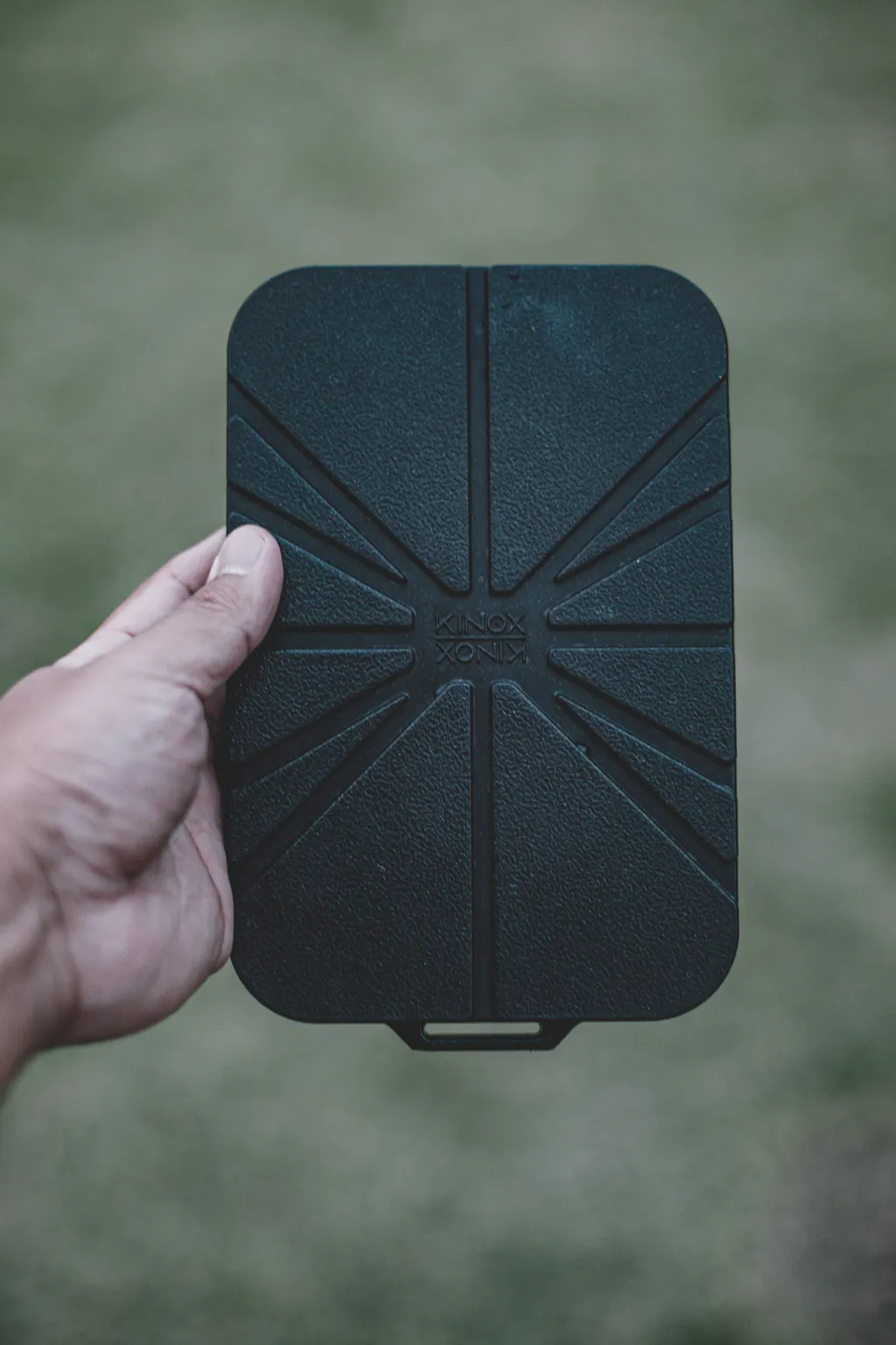 【KINOX】大萬能配件 : 烤盤