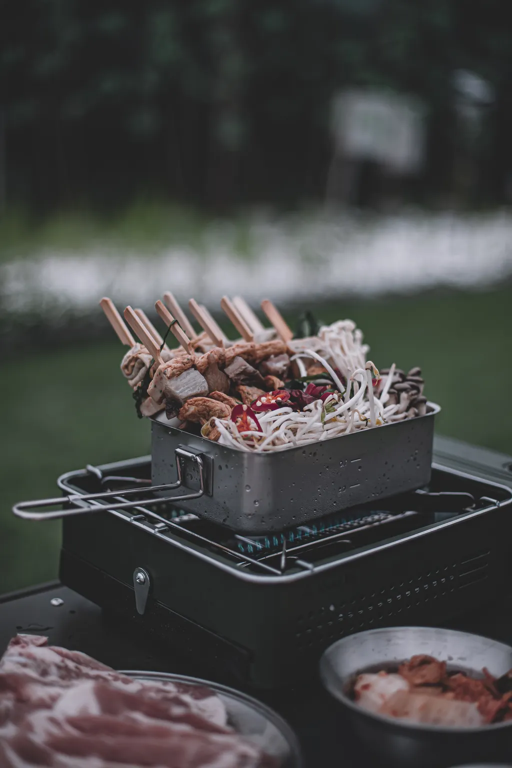 【KINOX】大萬能煮飯神器