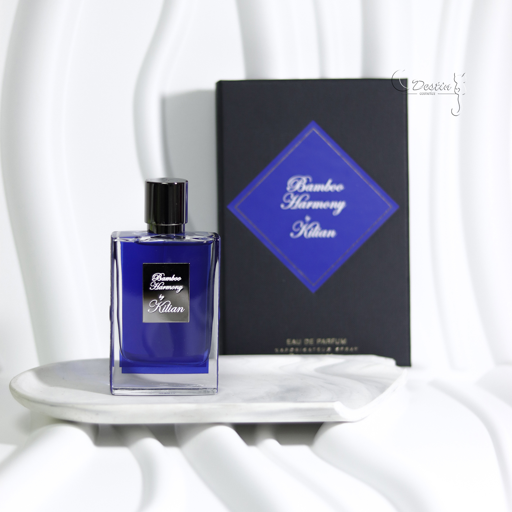 By Kilian 克利安靜謐竹林/ Bamboo Harmony 中性淡香精1.5mL
