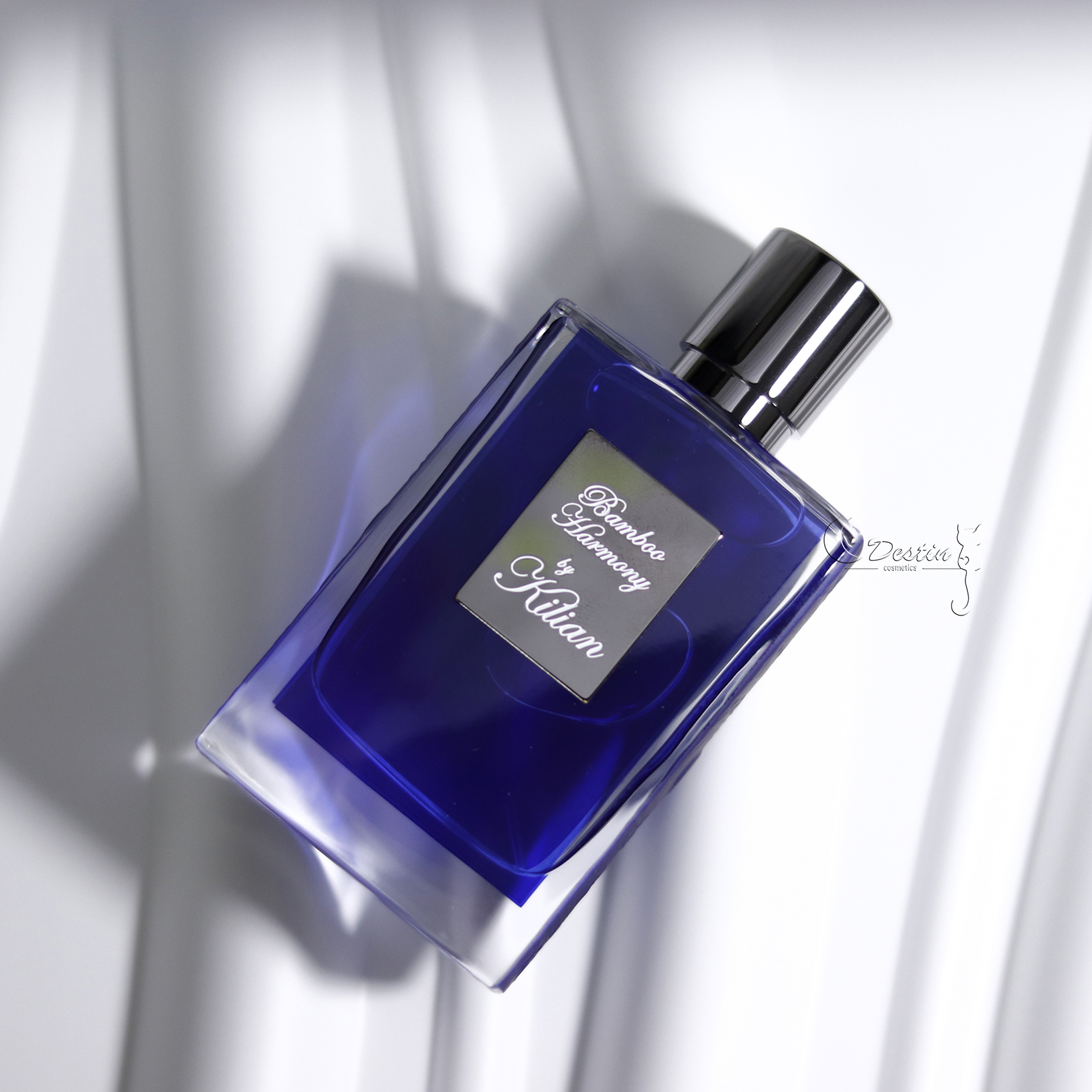 By Kilian 克利安靜謐竹林/ Bamboo Harmony 中性淡香精1.5mL