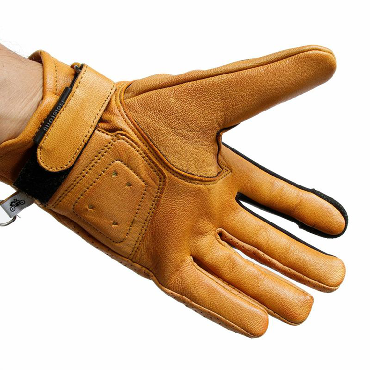 HELSTONS – KUSTOM / GHE