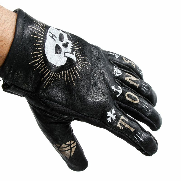 HELSTONS – KUSTOM / NSK