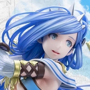 26年10月 1/7 伊蘇 8 丹娜的隕涕日 丹娜·伊克路西亞 PVC(PV193)