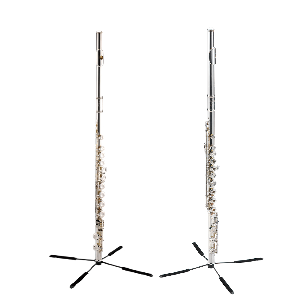 Hercules Hercules / DS系列 長笛/Low-B長笛架 (DS460B/DS461B) 第 2 張圖片｜三峽銅管 / 管樂