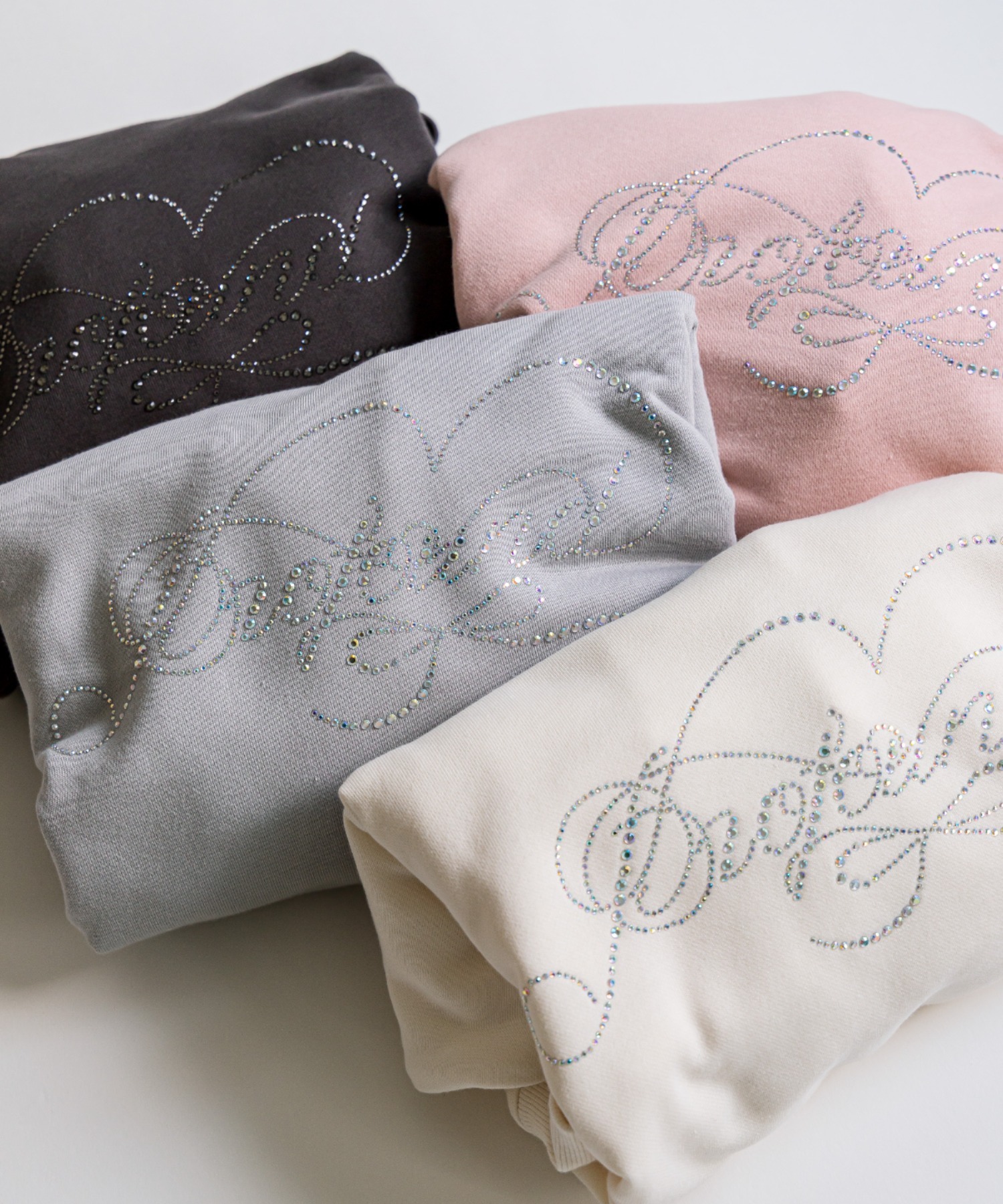 預購 - [預約 9 月] JP 閃閃運動衫