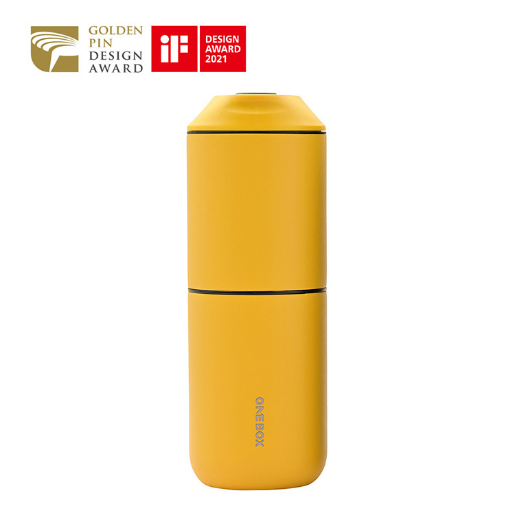 五合一隨行手沖咖啡組