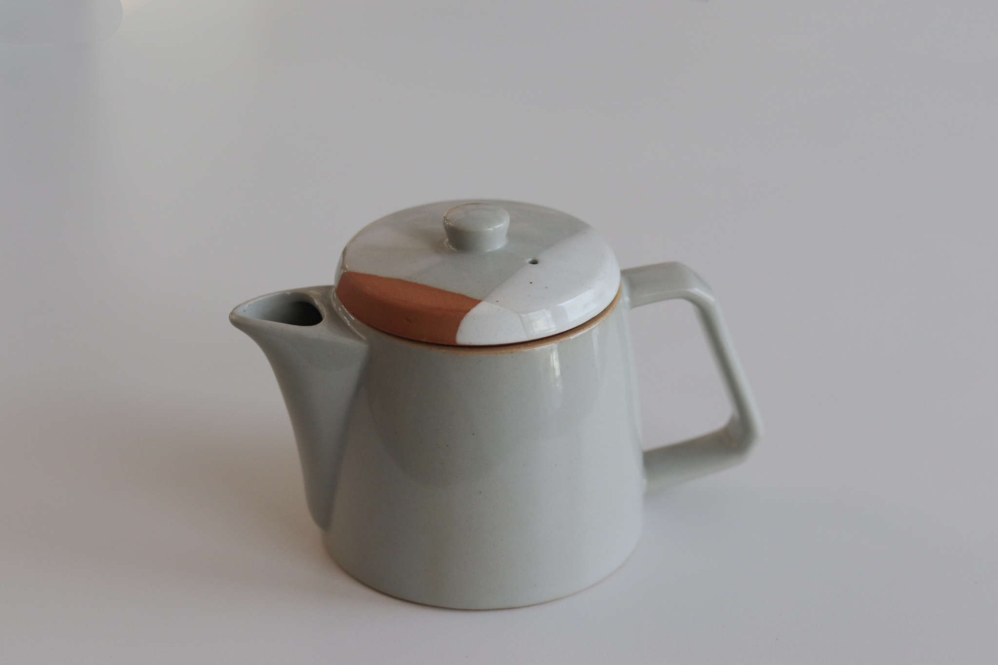 日本 EDITIONS 正陶苑 nauttia 茶壺