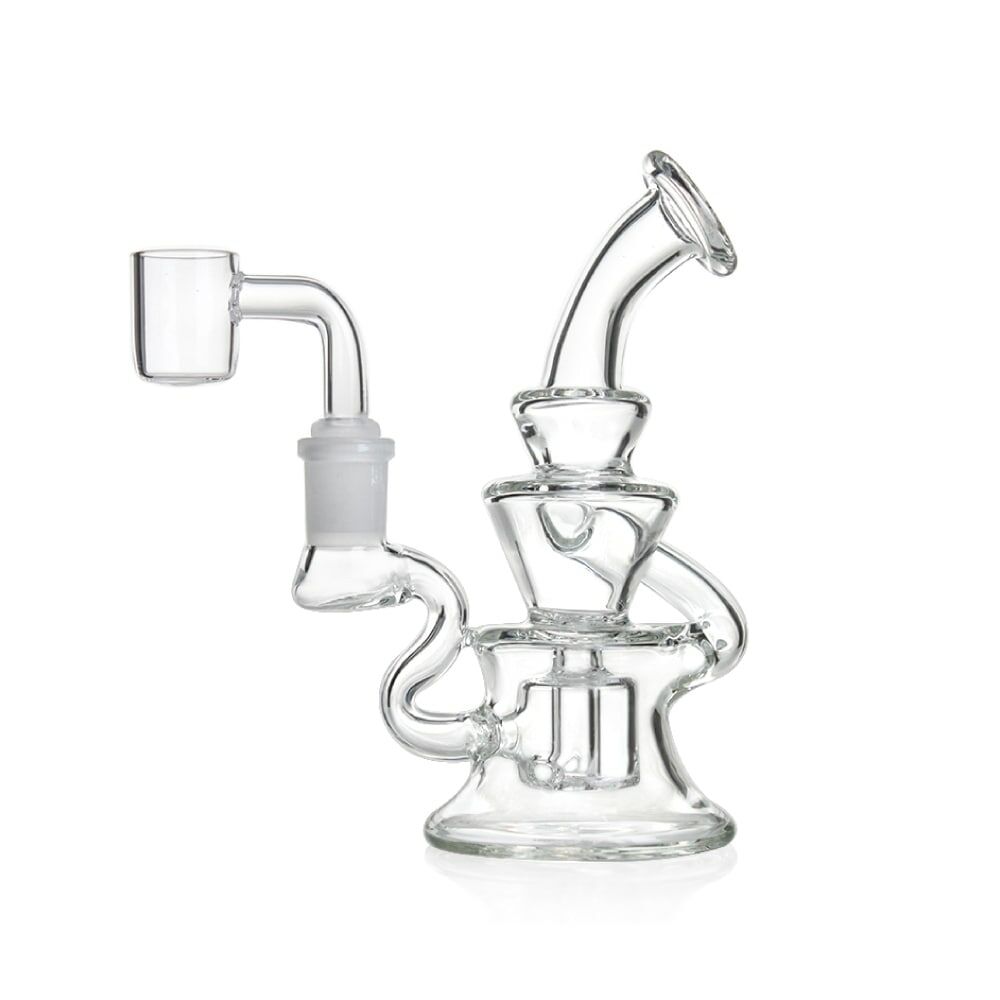 MINI RIG RECYCLER 182