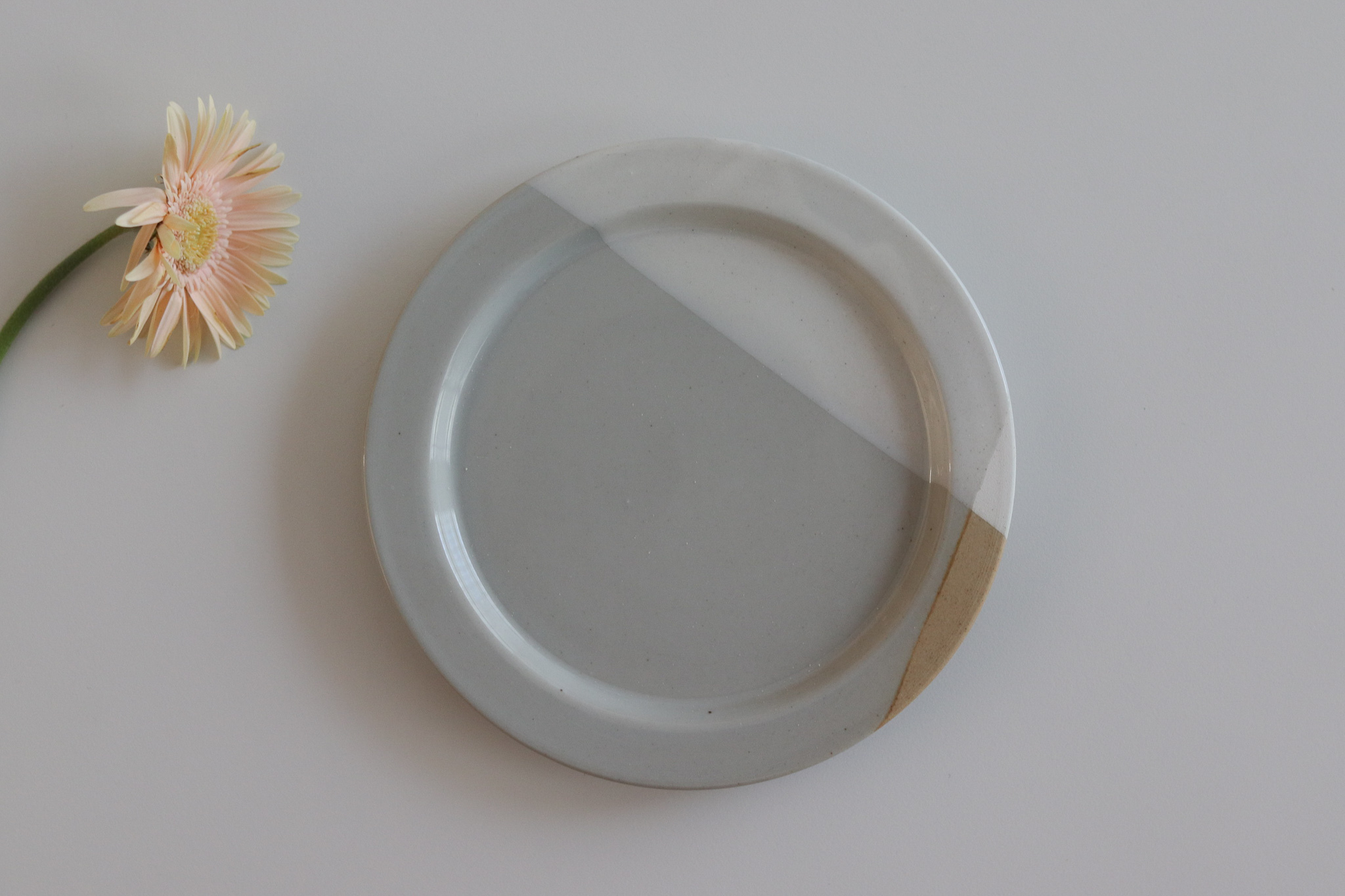 日本 EDITIONS 正陶苑 nauttia 甜點盤