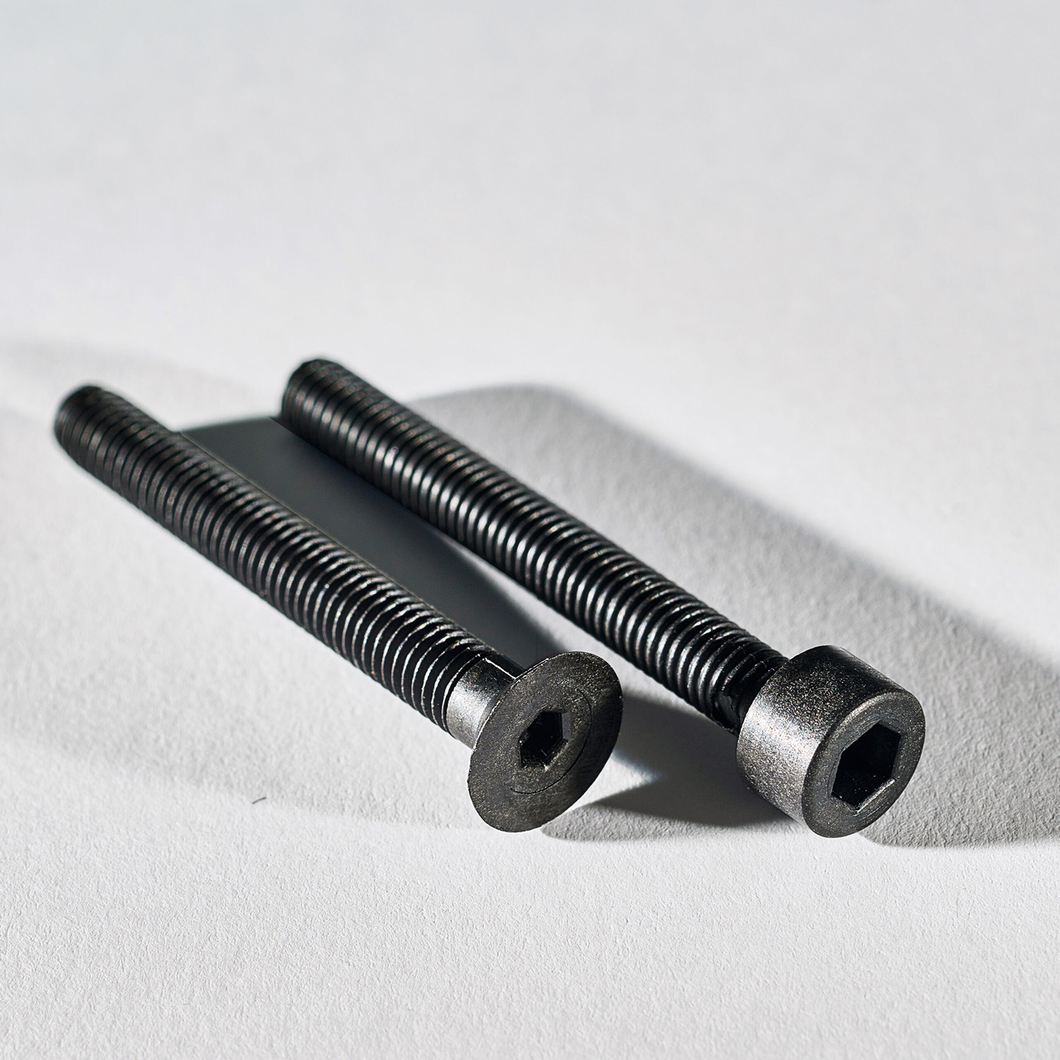 Schmolke Carbon Screws
