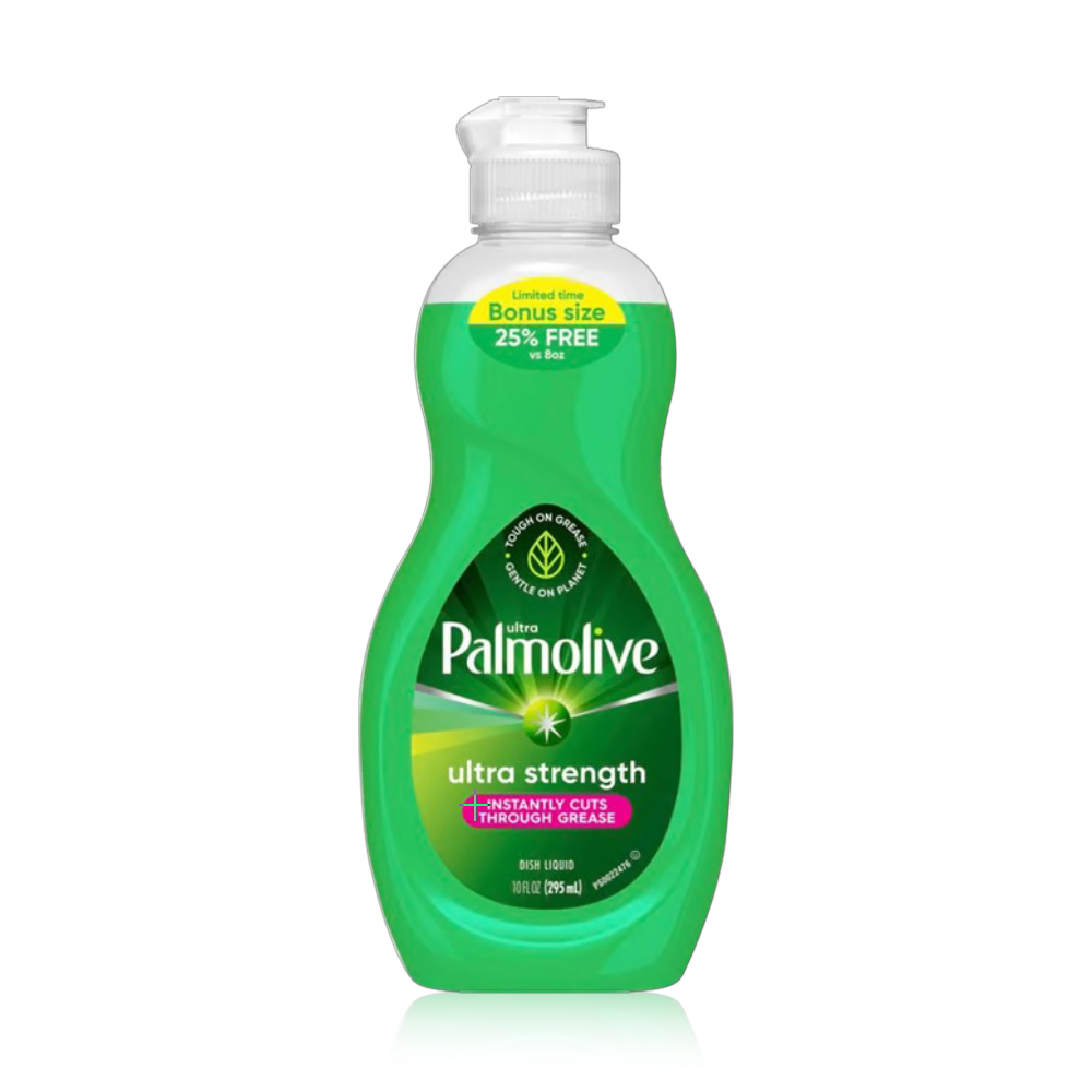【Palmolive】濃縮洗碗精 10oz/295ml