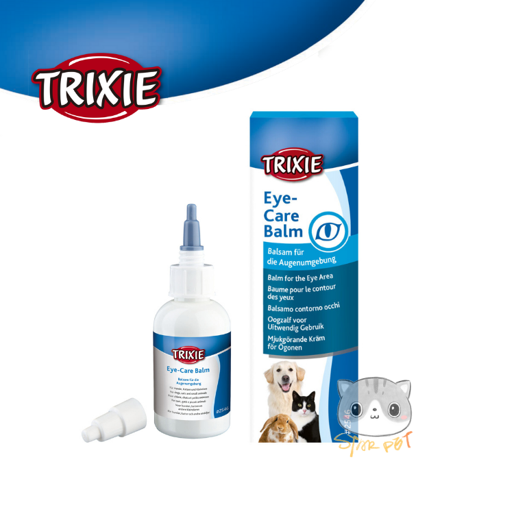 TRIXIE Balm for the Eye Area 50ml