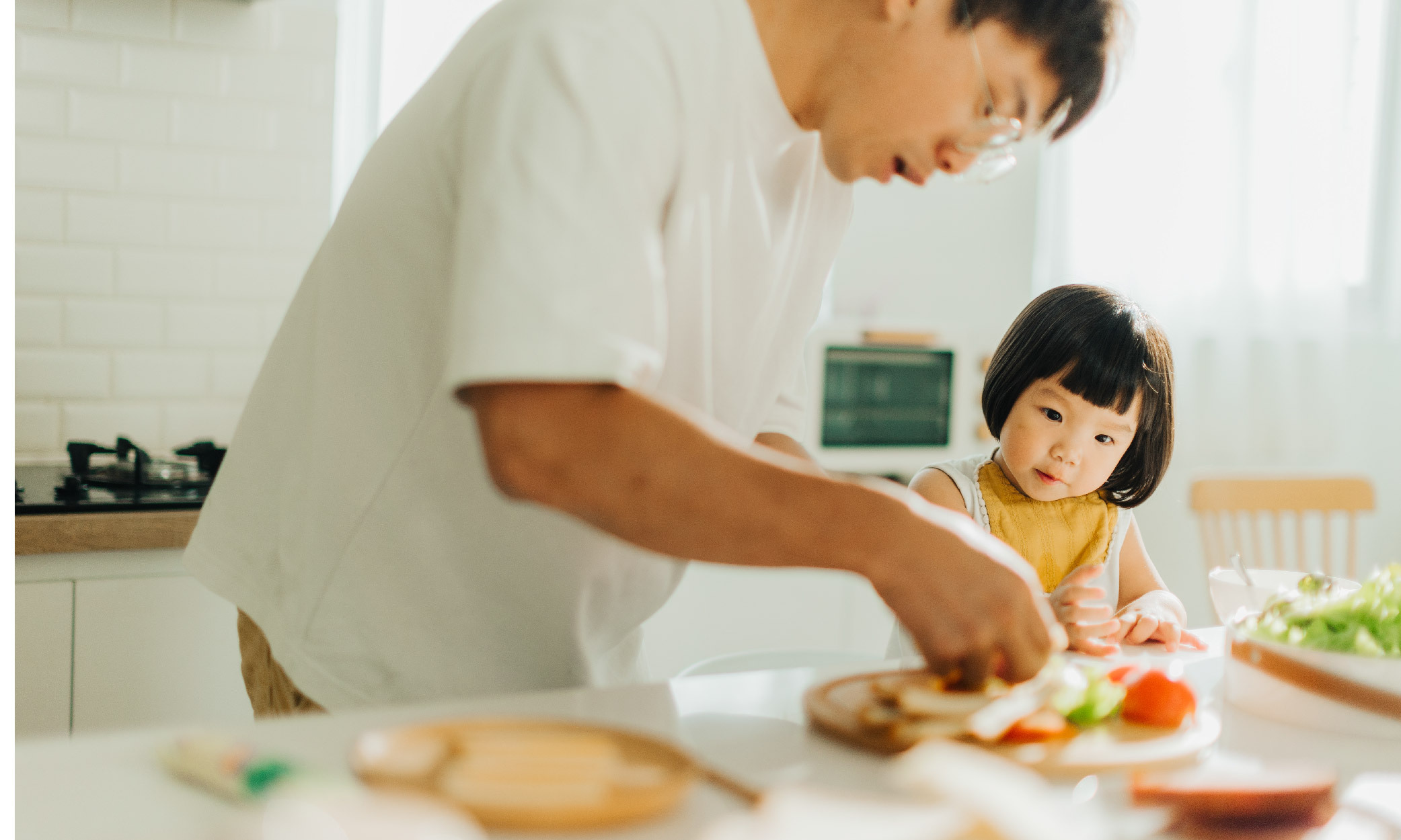 寶寶早餐吃什麼最營養？3道寶寶早餐食譜必須收藏！