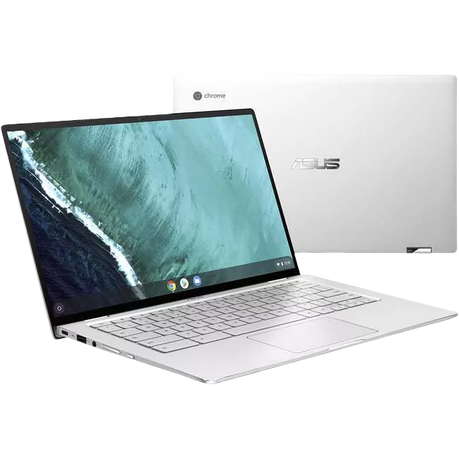 Asus chromebook c434ta
