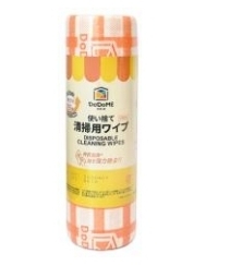 c1722  DoDoME新升級専利除油洗碗萬用布 可降解)  $38/1 $100/5