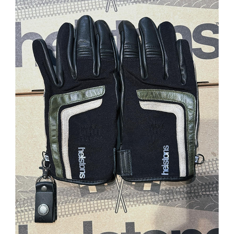 HELSTONS – JEFF / NKB