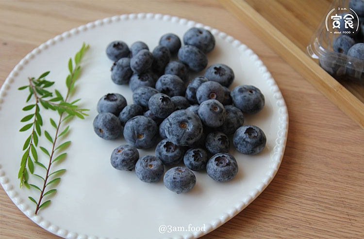 【好過癮~】祕魯藍莓!