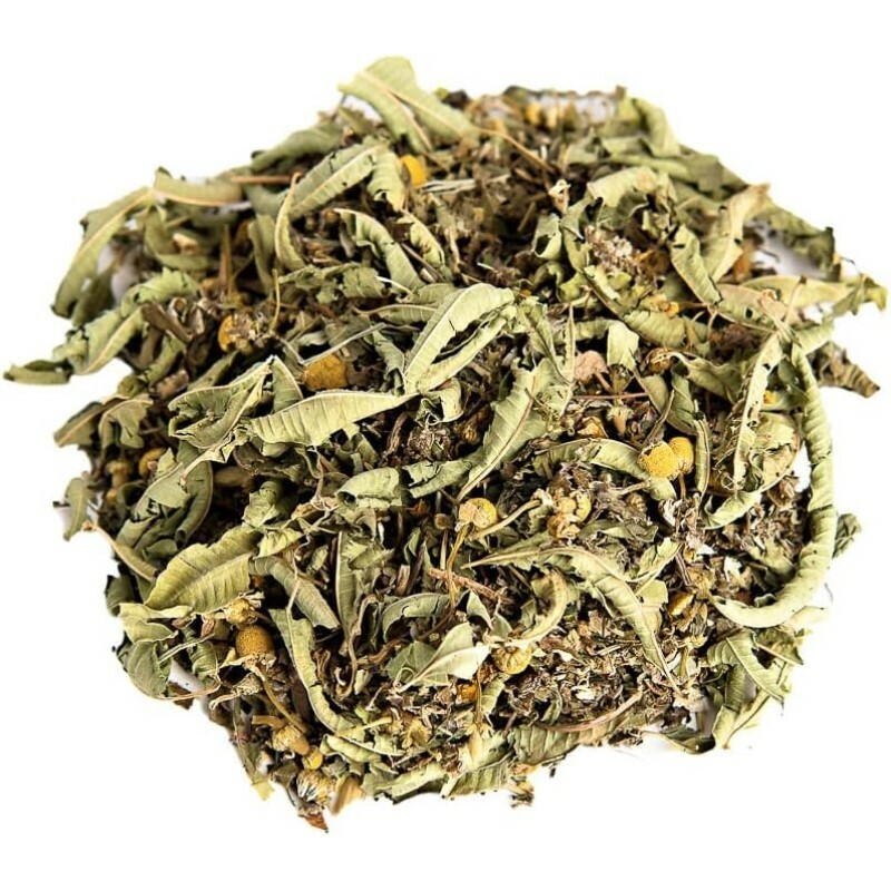 SPS 草本零食(綠脆天堂) - 2.5oz