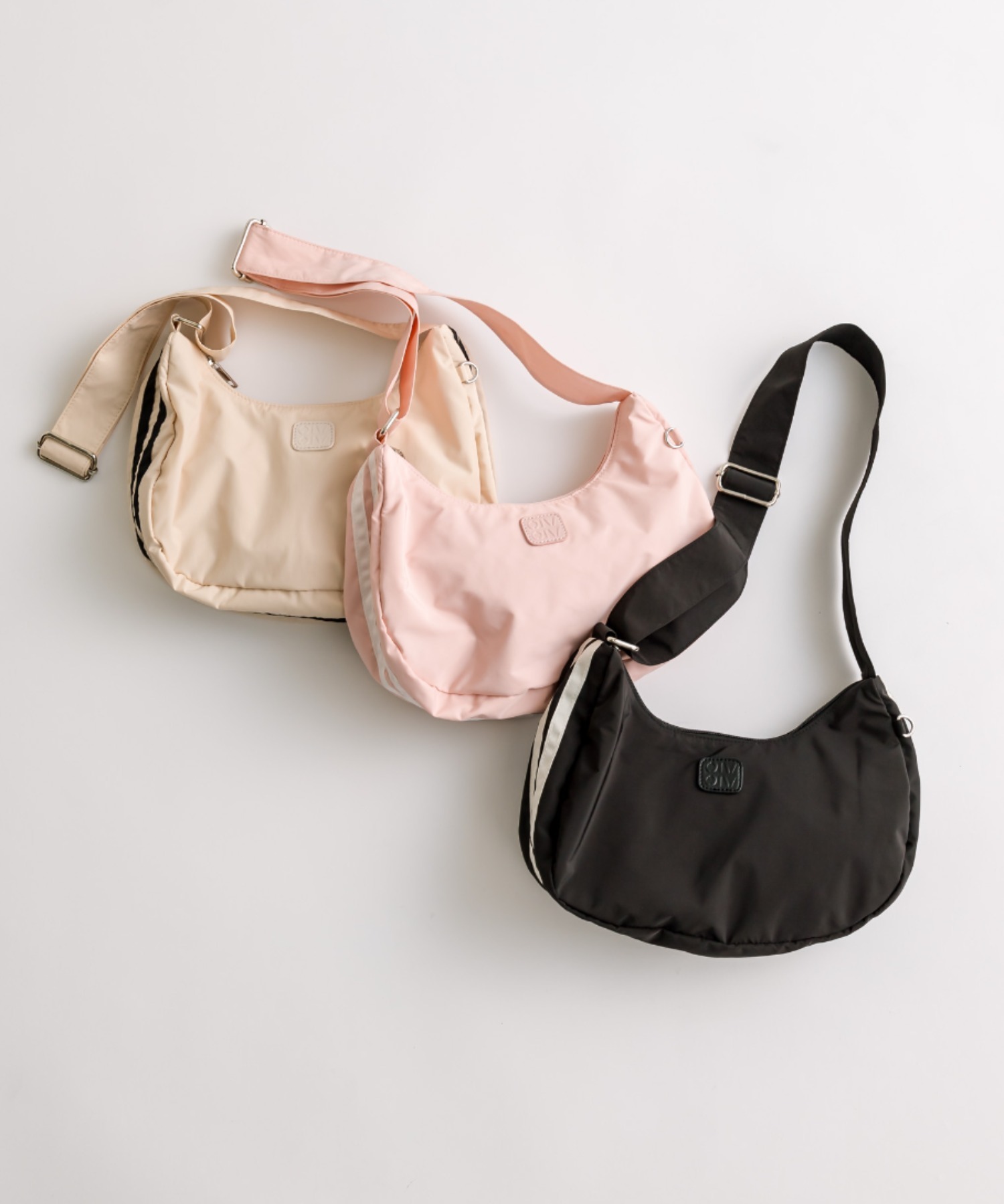 預購 - [預約 9 月] JP 雙間袋