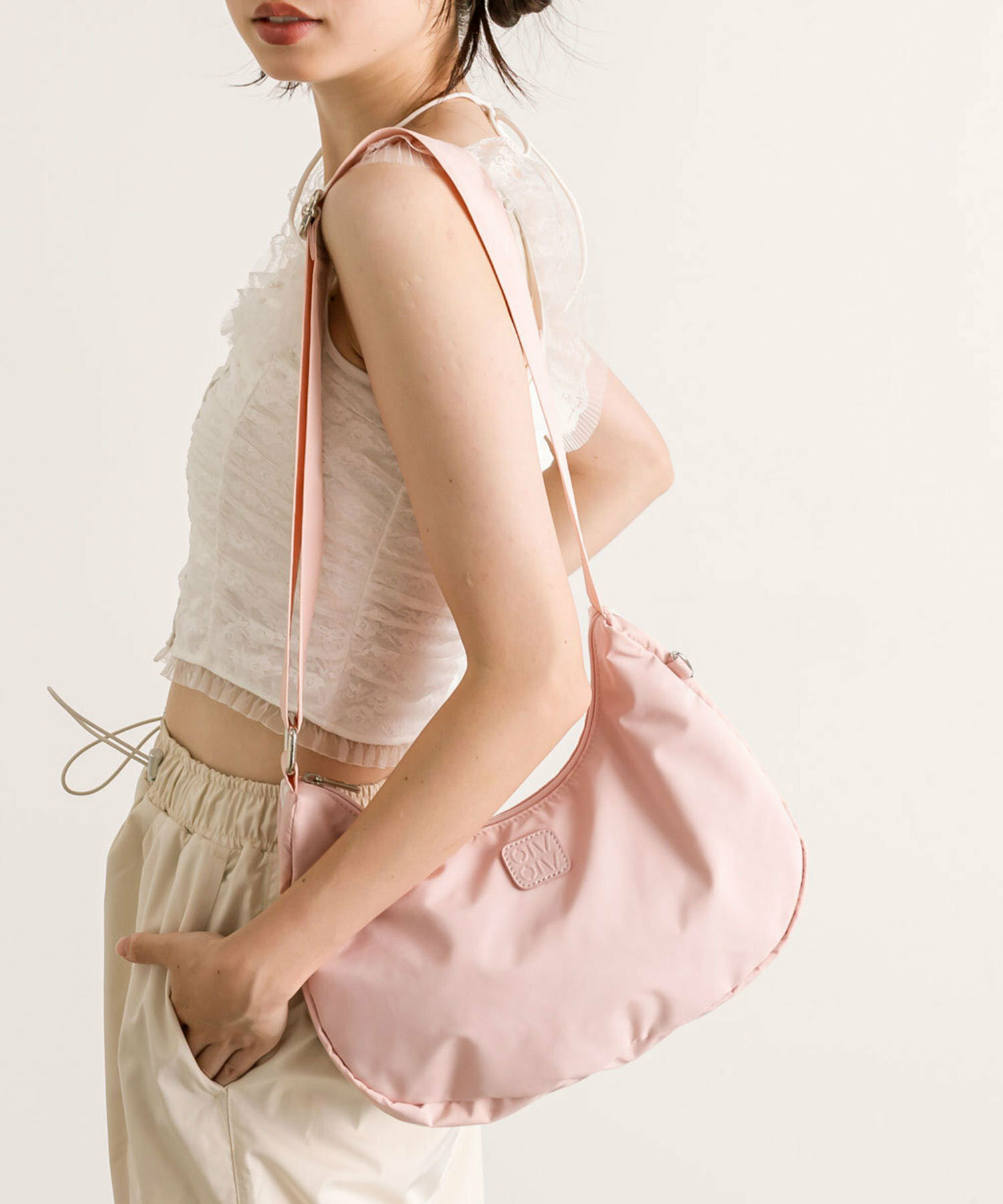 預購 - [預約 9 月] JP 雙間袋