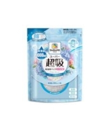 c1724     超級吸瀑掛裝500mL 香氛系列 爽身 粉) (500mL X 2個装)  $15/1套 $70/5套