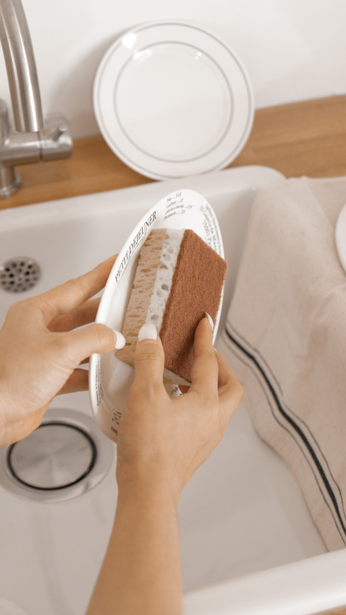 高密度海綿菜瓜布