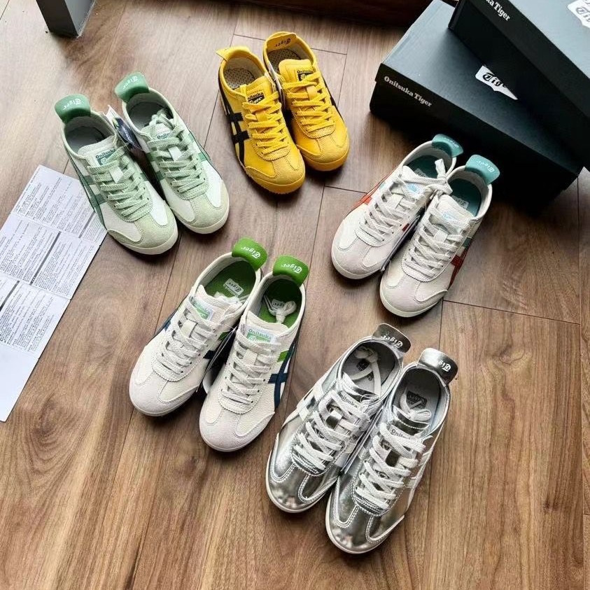 ONITSUKA TIGER MEXICO  鬼塚虎鞋