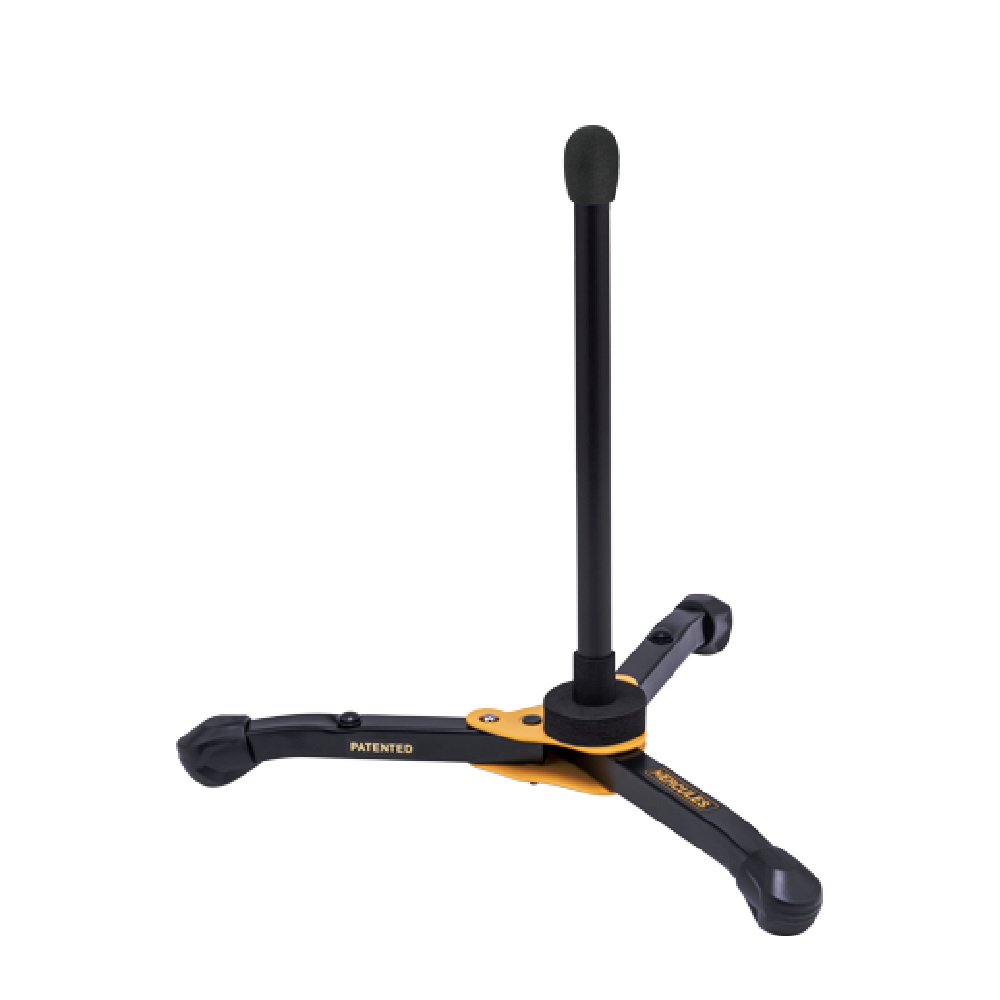 Hercules Hercules / DS562BB 中音長笛架 — 三峽銅管 / 管樂｜YA! 玩音樂