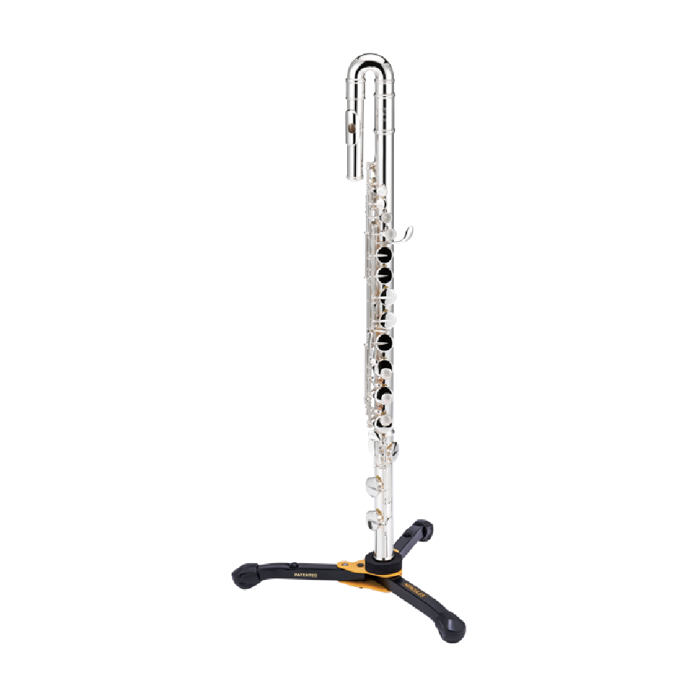 Hercules Hercules / DS562BB 中音長笛架 第 2 張圖片｜三峽銅管 / 管樂